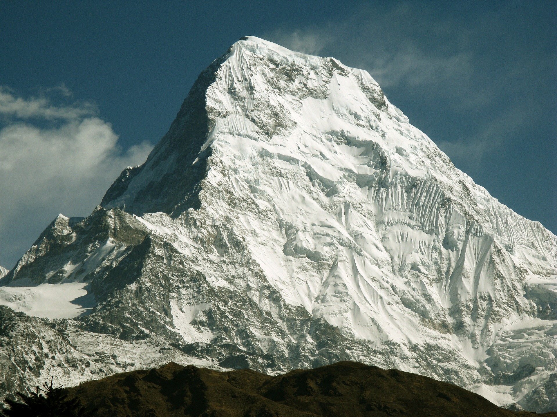 Sacred Journeys Through Nepal's Timeless Spiritual Heritage