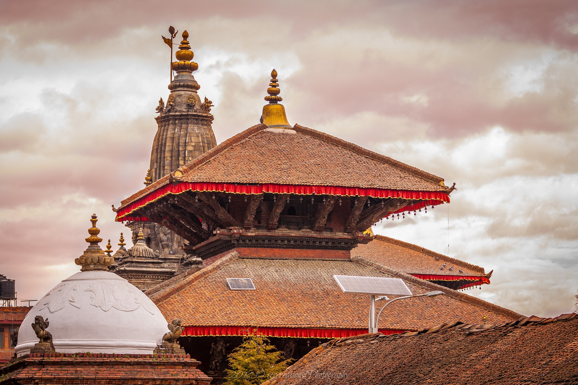Sacred Journeys Through Nepal's Timeless Spiritual Heritage