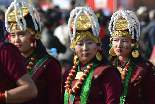 Sacred Journeys Through Nepal's Timeless Spiritual Heritage