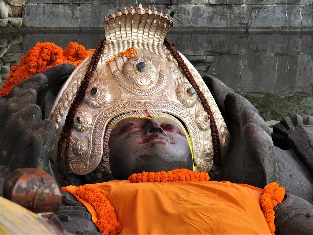 Sacred Journeys Through Nepal's Timeless Spiritual Heritage